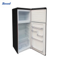 Smad 265L 220V Compressor Retro Refrigerator for Sale Cheap